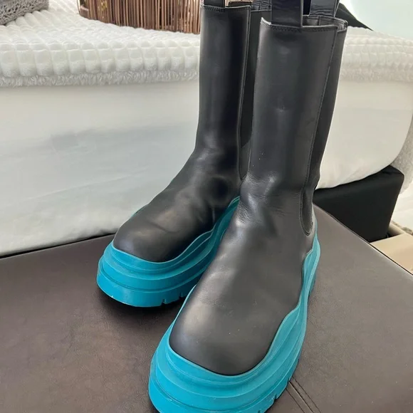 Bottega Veneta | Shoes | Bottega Veneta Boots 4 | Poshmark display picture 1